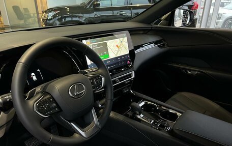 Lexus RX IV рестайлинг, 2025 год, 8 190 000 рублей, 9 фотография