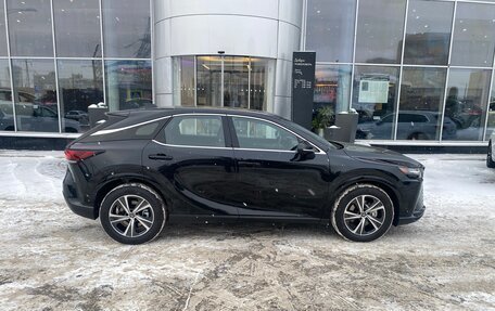 Lexus RX IV рестайлинг, 2025 год, 8 190 000 рублей, 4 фотография