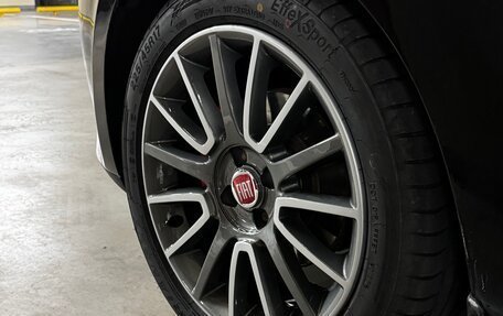 Fiat Bravo, 2008 год, 500 000 рублей, 14 фотография