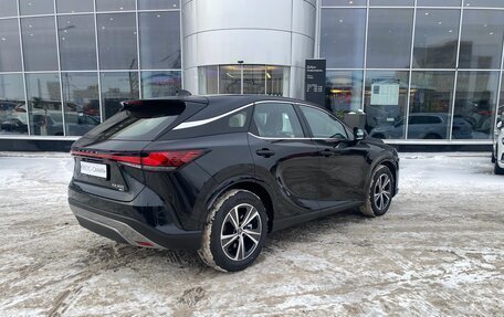 Lexus RX IV рестайлинг, 2025 год, 8 190 000 рублей, 5 фотография