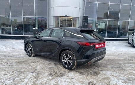 Lexus RX IV рестайлинг, 2025 год, 8 190 000 рублей, 7 фотография