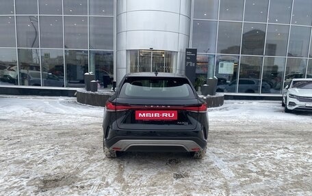 Lexus RX IV рестайлинг, 2025 год, 8 190 000 рублей, 6 фотография