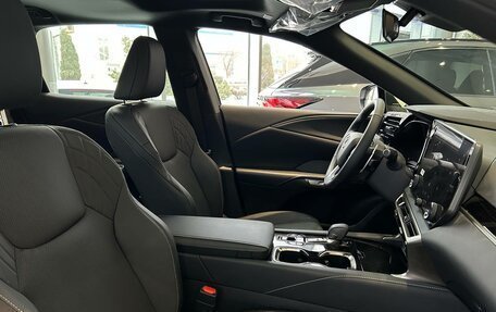 Lexus RX IV рестайлинг, 2025 год, 8 190 000 рублей, 23 фотография