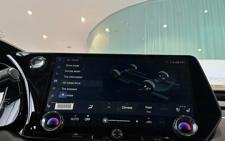 Lexus RX IV рестайлинг, 2025 год, 8 190 000 рублей, 17 фотография