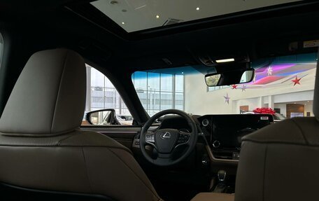 Lexus RX IV рестайлинг, 2025 год, 8 190 000 рублей, 26 фотография