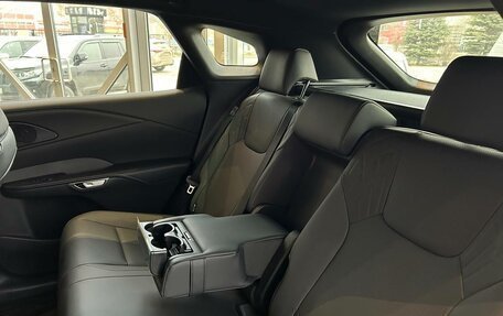 Lexus RX IV рестайлинг, 2025 год, 8 190 000 рублей, 24 фотография