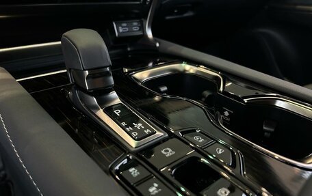 Lexus RX IV рестайлинг, 2025 год, 8 190 000 рублей, 21 фотография