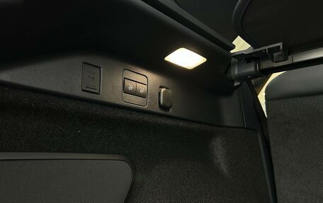 Lexus RX IV рестайлинг, 2025 год, 8 190 000 рублей, 29 фотография
