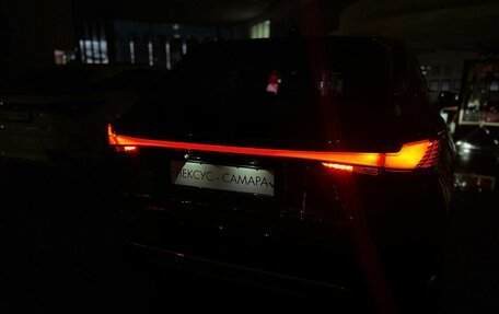 Lexus RX IV рестайлинг, 2025 год, 8 190 000 рублей, 31 фотография