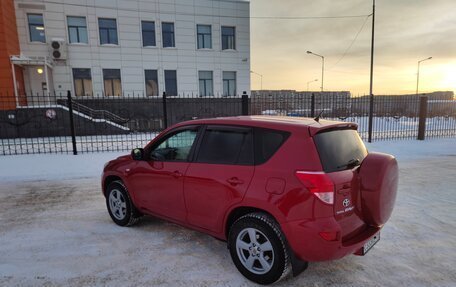 Toyota RAV4, 2005 год, 1 150 000 рублей, 5 фотография