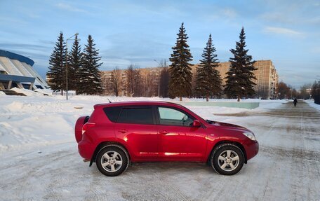 Toyota RAV4, 2005 год, 1 150 000 рублей, 3 фотография