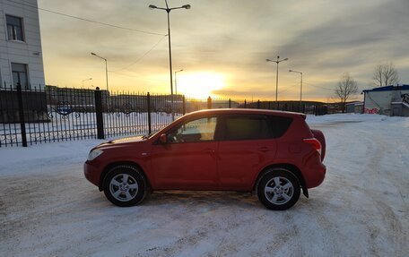 Toyota RAV4, 2005 год, 1 150 000 рублей, 6 фотография