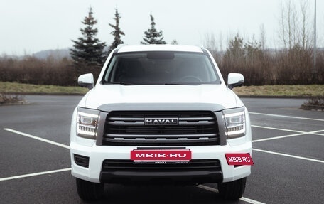 Haval H5, 2024 год, 3 699 000 рублей, 3 фотография