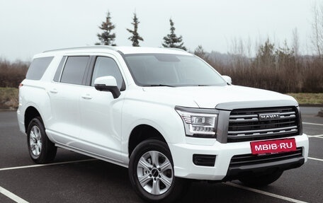 Haval H5, 2024 год, 3 699 000 рублей, 5 фотография