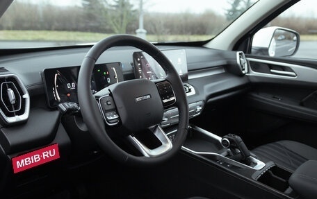 Haval H5, 2024 год, 3 699 000 рублей, 15 фотография