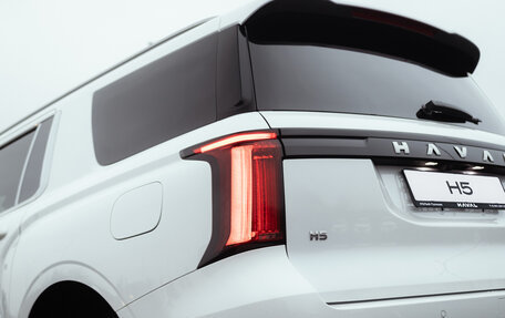 Haval H5, 2024 год, 3 699 000 рублей, 11 фотография