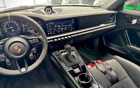 Porsche 911 GT3, 2024 год, 37 500 000 рублей, 8 фотография