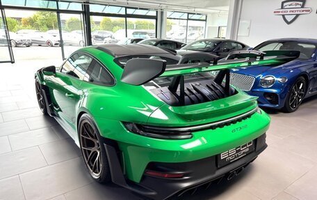 Porsche 911 GT3, 2024 год, 37 500 000 рублей, 4 фотография