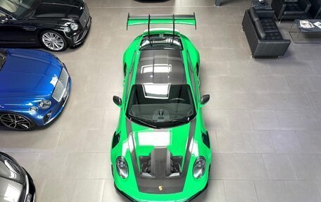 Porsche 911 GT3, 2024 год, 37 500 000 рублей, 7 фотография