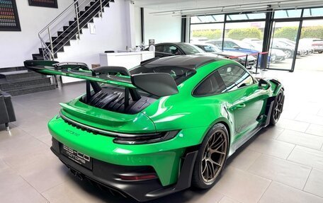 Porsche 911 GT3, 2024 год, 37 500 000 рублей, 6 фотография