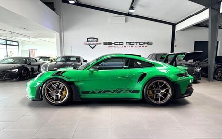 Porsche 911 GT3, 2024 год, 37 500 000 рублей, 3 фотография