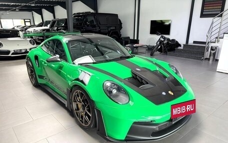 Porsche 911 GT3, 2024 год, 37 500 000 рублей, 2 фотография