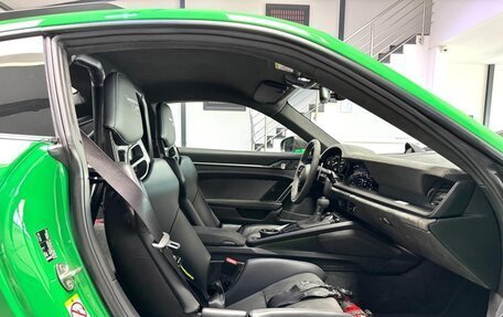 Porsche 911 GT3, 2024 год, 37 500 000 рублей, 9 фотография