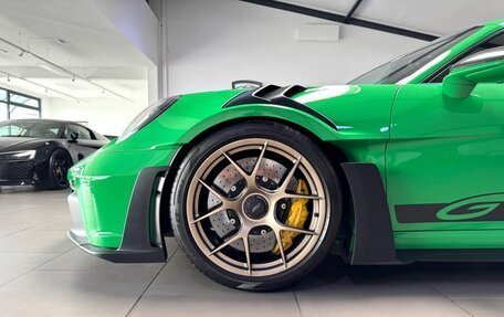 Porsche 911 GT3, 2024 год, 37 500 000 рублей, 19 фотография