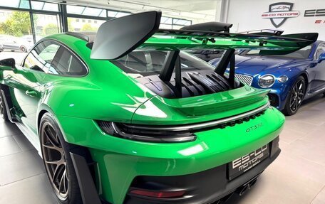 Porsche 911 GT3, 2024 год, 37 500 000 рублей, 22 фотография