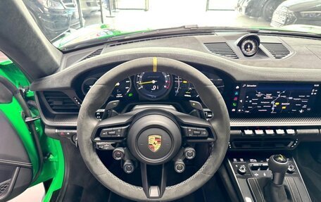 Porsche 911 GT3, 2024 год, 37 500 000 рублей, 18 фотография