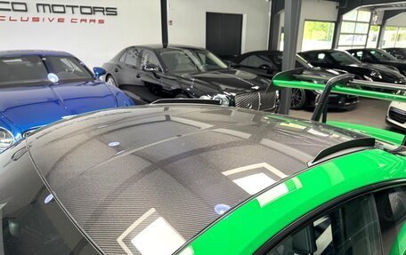 Porsche 911 GT3, 2024 год, 37 500 000 рублей, 21 фотография
