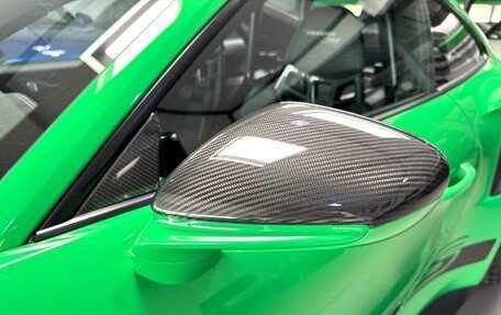 Porsche 911 GT3, 2024 год, 37 500 000 рублей, 20 фотография