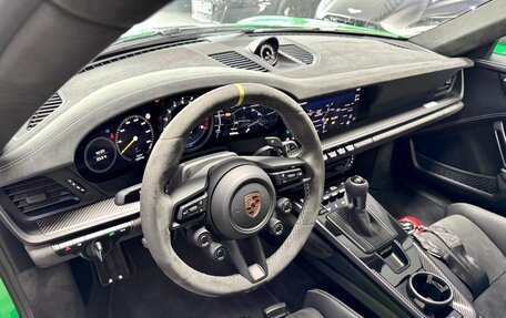 Porsche 911 GT3, 2024 год, 37 500 000 рублей, 12 фотография