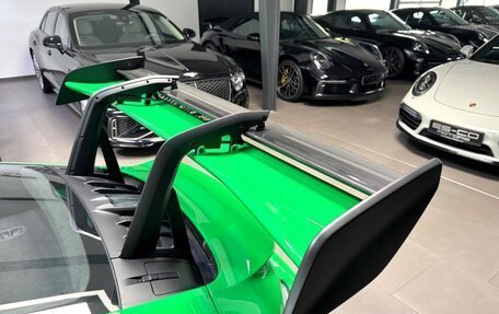 Porsche 911 GT3, 2024 год, 37 500 000 рублей, 23 фотография