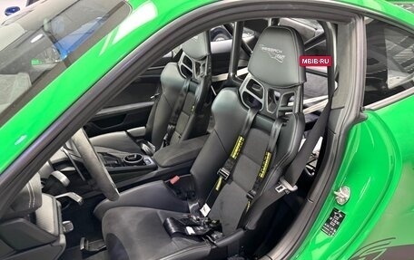 Porsche 911 GT3, 2024 год, 37 500 000 рублей, 14 фотография