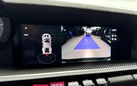 Porsche 911 GT3, 2024 год, 37 500 000 рублей, 17 фотография