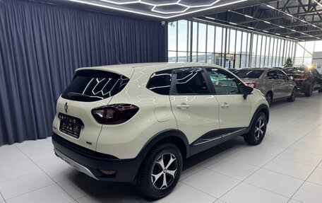 Renault Kaptur I рестайлинг, 2019 год, 1 750 000 рублей, 9 фотография