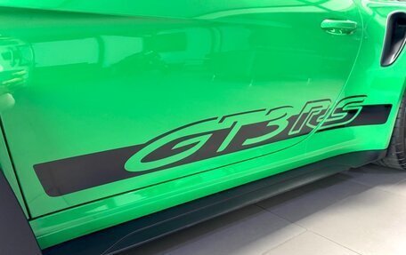 Porsche 911 GT3, 2024 год, 37 500 000 рублей, 25 фотография