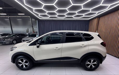 Renault Kaptur I рестайлинг, 2019 год, 1 750 000 рублей, 10 фотография