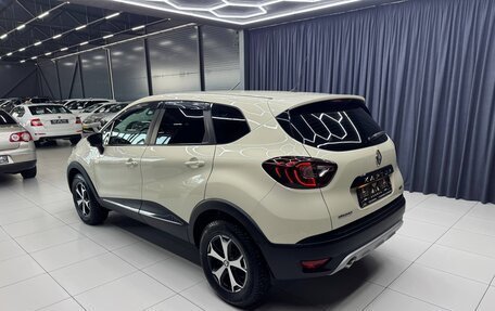 Renault Kaptur I рестайлинг, 2019 год, 1 750 000 рублей, 7 фотография