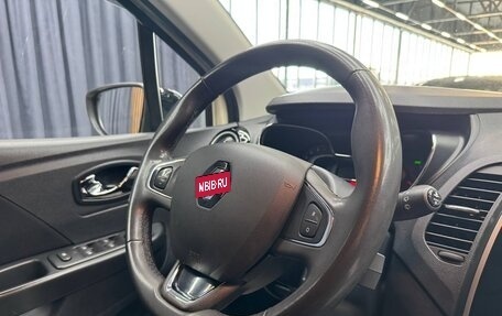 Renault Kaptur I рестайлинг, 2019 год, 1 750 000 рублей, 12 фотография