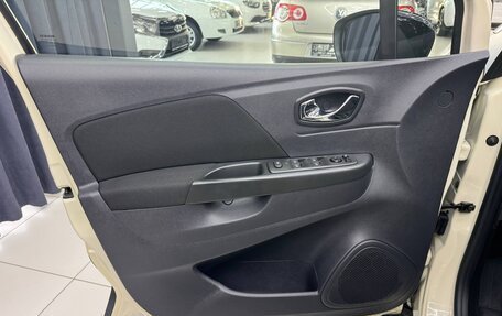 Renault Kaptur I рестайлинг, 2019 год, 1 750 000 рублей, 26 фотография