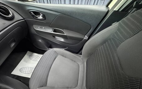 Renault Kaptur I рестайлинг, 2019 год, 1 750 000 рублей, 20 фотография