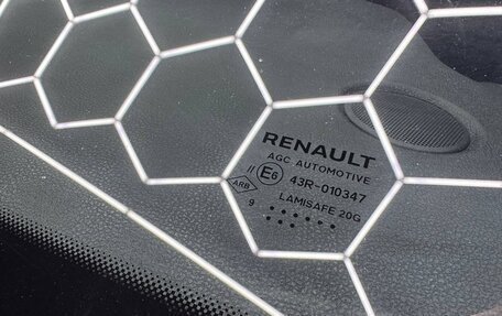 Renault Kaptur I рестайлинг, 2019 год, 1 750 000 рублей, 28 фотография