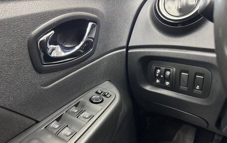 Renault Kaptur I рестайлинг, 2019 год, 1 750 000 рублей, 22 фотография