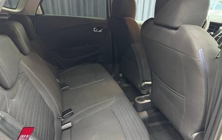 Renault Kaptur I рестайлинг, 2019 год, 1 750 000 рублей, 18 фотография