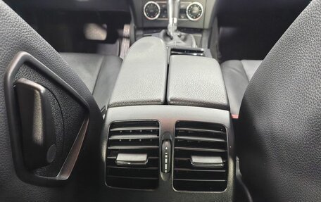 Mercedes-Benz C-Класс, 2013 год, 1 370 000 рублей, 12 фотография