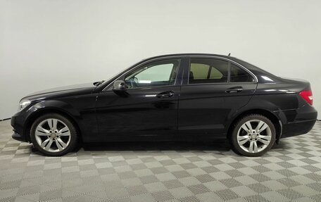 Mercedes-Benz C-Класс, 2013 год, 1 370 000 рублей, 8 фотография