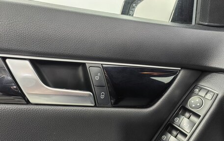 Mercedes-Benz C-Класс, 2013 год, 1 370 000 рублей, 15 фотография