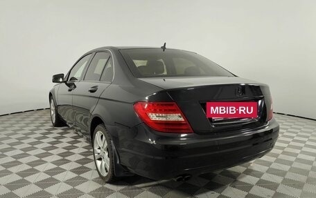 Mercedes-Benz C-Класс, 2013 год, 1 370 000 рублей, 7 фотография